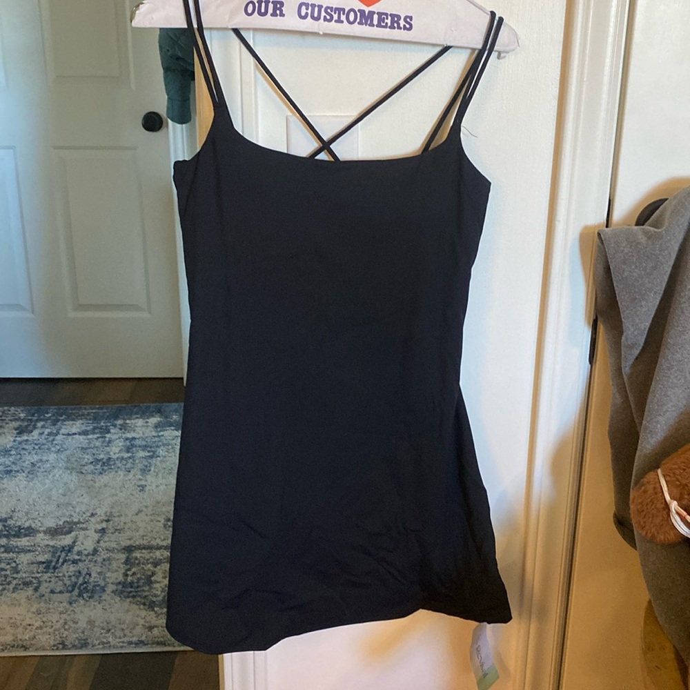 Altar’d State tennis dress, skort